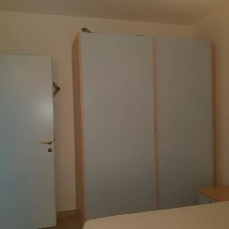 Appartamento S'Abba Lughente Apartamento