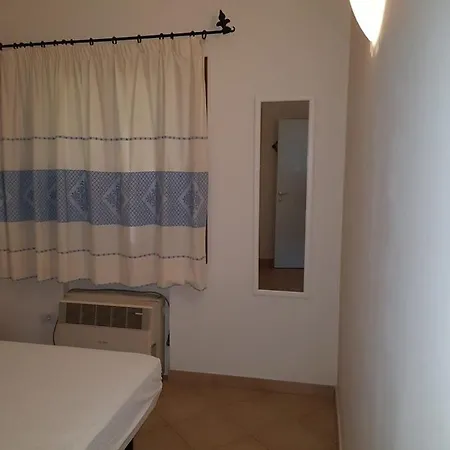 Apartamento Appartamento S'Abba Lughente *