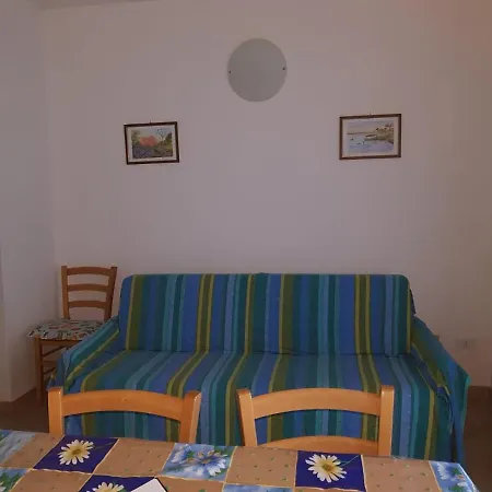 Appartamento S'Abba Lughente Apartamento Murta Maria